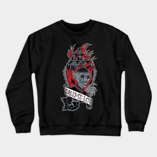 The Lot - Vampire Horror Crewneck Sweatshirt